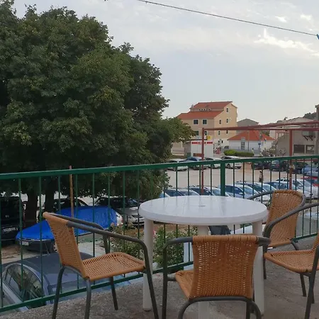 Gobov Primošten